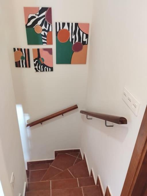 Suite En Sierramagna, Piscina Abierta El Ronquillo エクステリア 写真