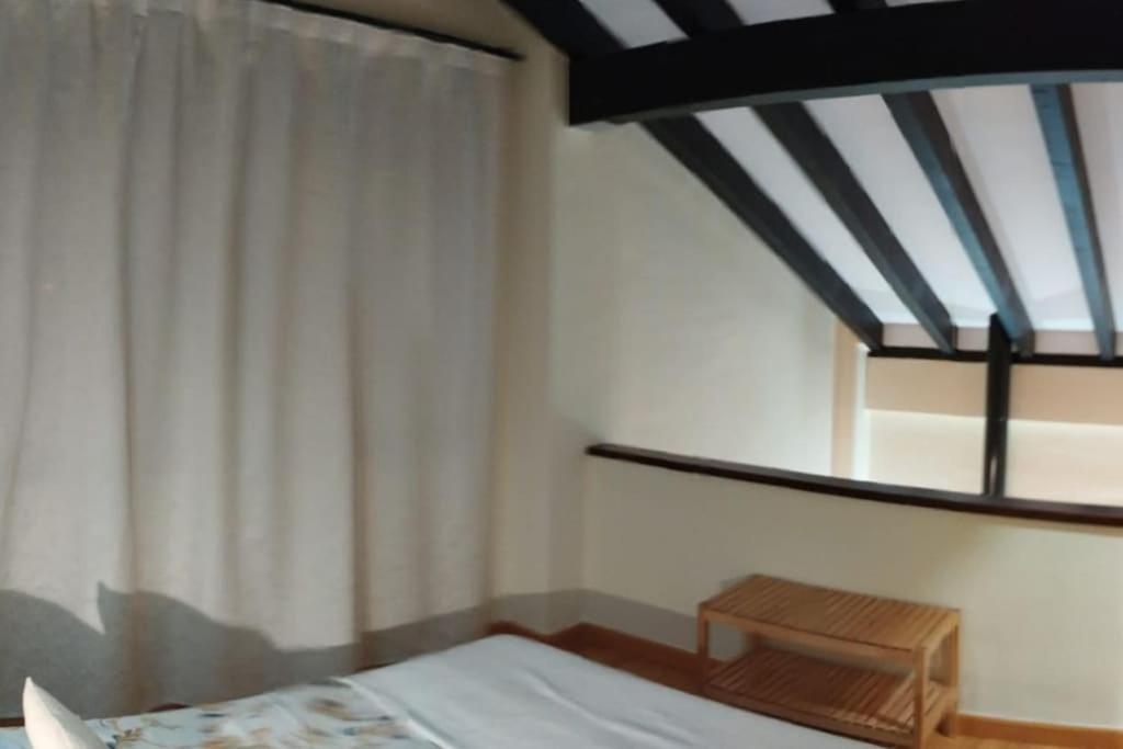 Suite En Sierramagna, Piscina Abierta El Ronquillo エクステリア 写真