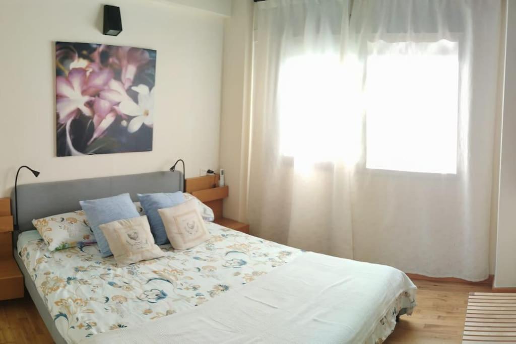 Suite En Sierramagna, Piscina Abierta El Ronquillo エクステリア 写真